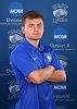 Men's Soccer Team 2019  Wheaton College 2019 Men's Soccer Team. - Photo by Keith Nordstrom : Wheaton, Soccer